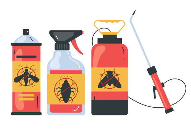Pest Control for Restaurants in Richwood, NJ