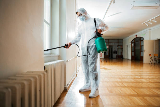 Best Local Pest Control Services  in Richwood, NJ